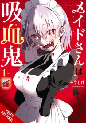 The Maid I &hellip;