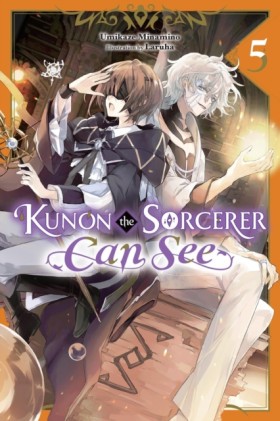 Kunon the &hellip;