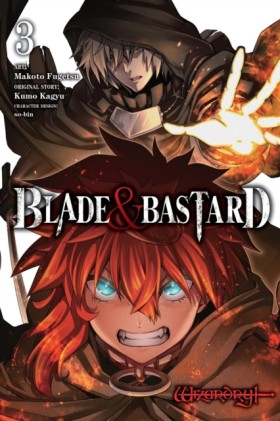 Blade & Ba &hellip;