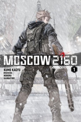 Moscow 216 &hellip;