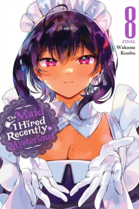 The Maid I …