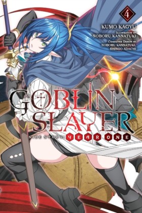 Goblin Sla …