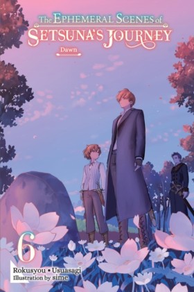 The Epheme …
