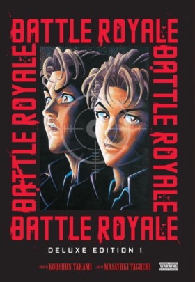 Battle Roy …