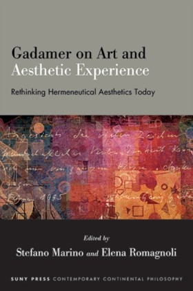 Gadamer on …