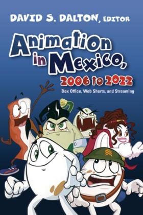 Animation &hellip;