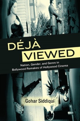 Deja Viewe &hellip;