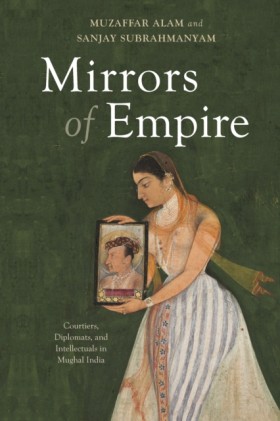 Mirrors of &hellip;