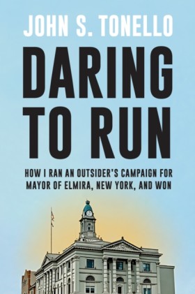 Daring to …