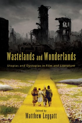Wastelands …