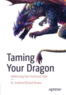Taming You …