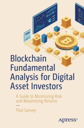 Blockchain &hellip;