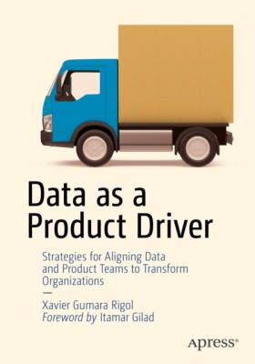 Data As a …