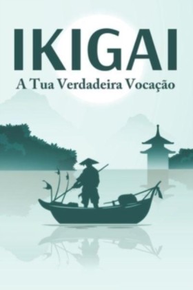 IKIGAI A t …