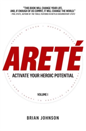 Arete: Act …