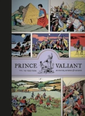Prince Val …