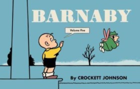Barnaby Vo &hellip;