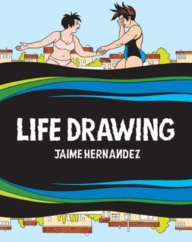 Life Drawi …