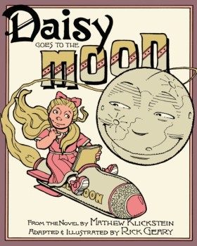 Daisy Goes &hellip;