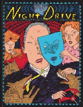 Night Driv &hellip;