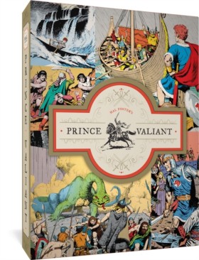 Prince Val …