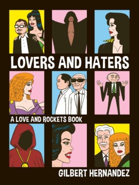 Lovers and …