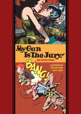 My Gun Is &hellip;