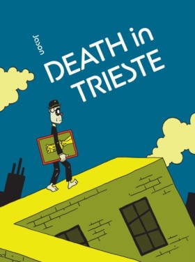 Death in T &hellip;