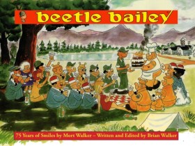 Beetle Bai …