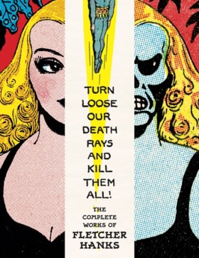 Turn Loose &hellip;