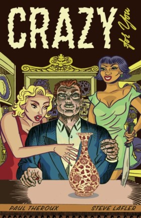 Crazy for &hellip;