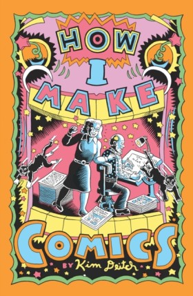 How I Make &hellip;