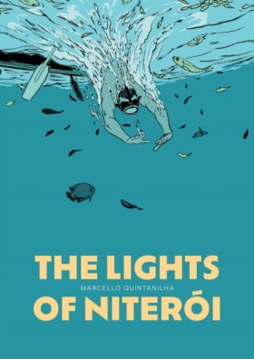 The Lights &hellip;