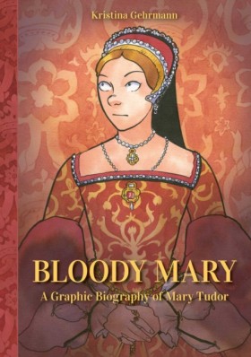 Bloody Mar …