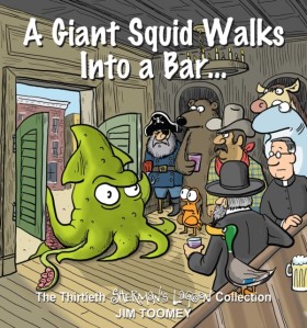 A Giant Sq &hellip;