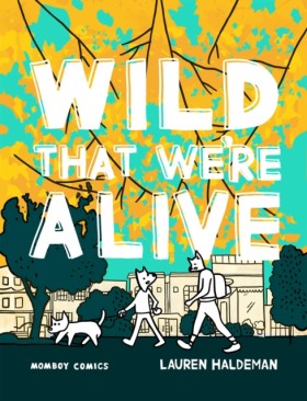 Wild That …