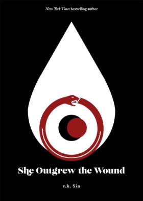 She Outgre &hellip;