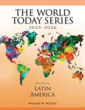 Latin Amer …
