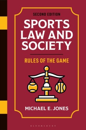 Sports Law &hellip;