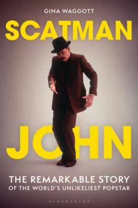 Scatman Jo …