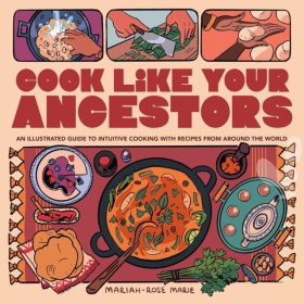 Cook Like &hellip;