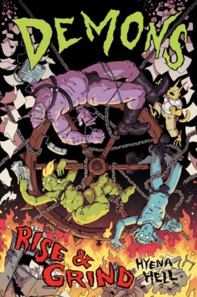 Demons: Ri &hellip;
