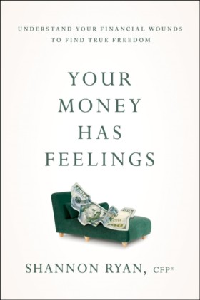Your Money …