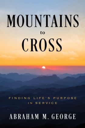 Mountains …