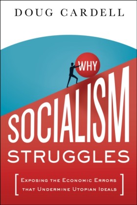 Why Social &hellip;
