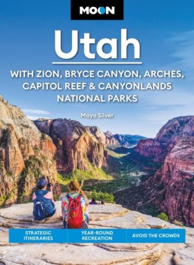 Moon Utah &hellip;