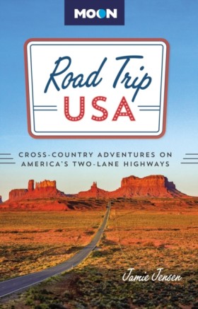 Road Trip …