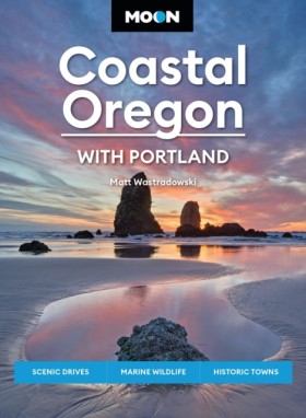 Moon Coast …