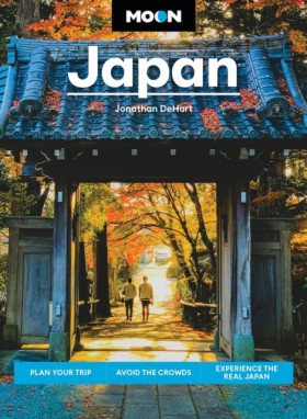 Moon Japan &hellip;