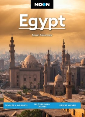 Moon Egypt &hellip;